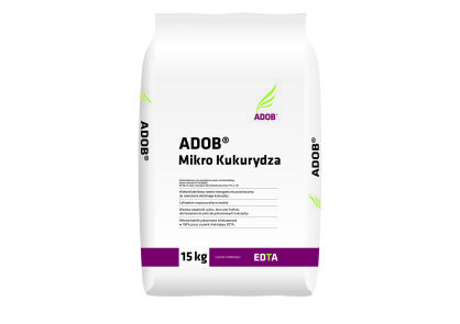 ADOB MIKRO KUKURYDZA 15KG