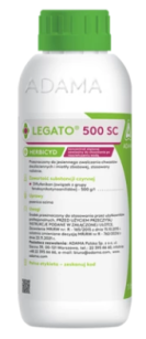 LEGATO 500 SC 1L