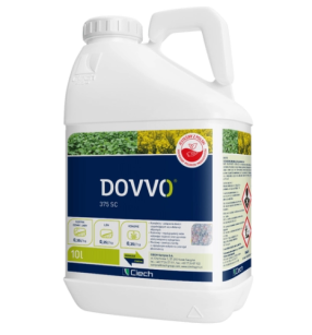 Dovvo 375 SC 10L
