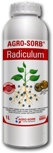 AGRO - SORB RADICULUM 1L