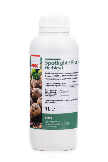 SPOTLIGHT PLUS 060 EO 1L