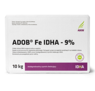 ADOB Fe IDHA 10 kg