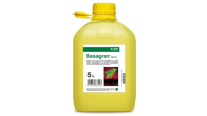 BASAGRAN 480 SL 5L