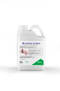 LENTIPUR FLO 500 SC 5L