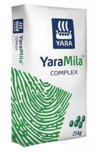 YARA MILA COMPLEX NPK 12-11-18 + MIKRO 25KG