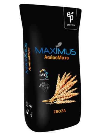 MAXIMUS AminoMicro Zboża 5kg