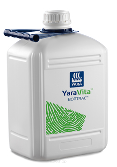 YARAVITA BORTRAC 10L