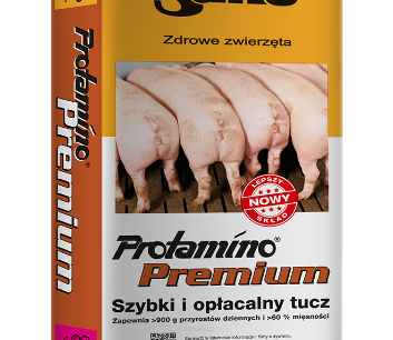 Protamino Premium 25kg