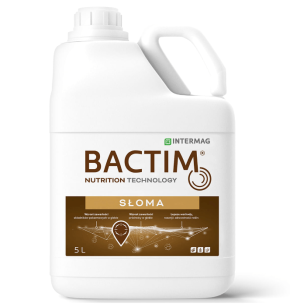 BACTIM SŁOMA 5L