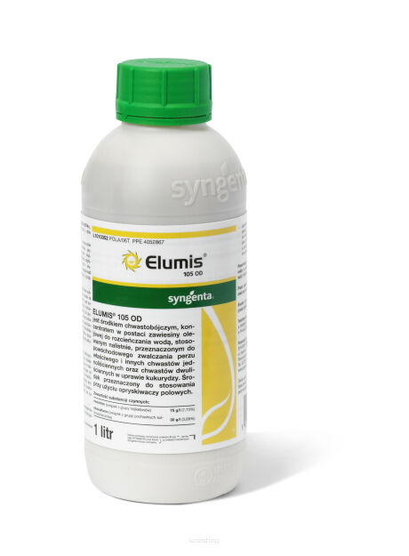 ELUMIS 105 OD 1L