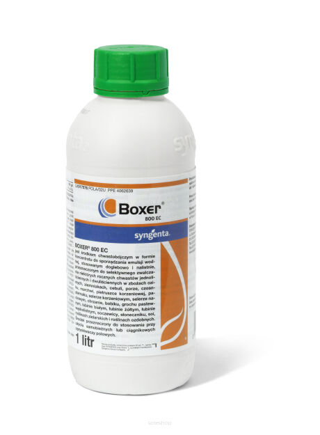 BOXER 800 EC 1L
