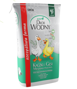 Gęś STARTER 25kg