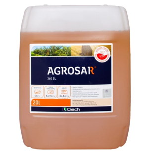 AGROSAR 360 SL 20L