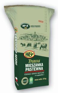 TRAWA KP-8 KOŚNO-KISZONKOWA 10KG