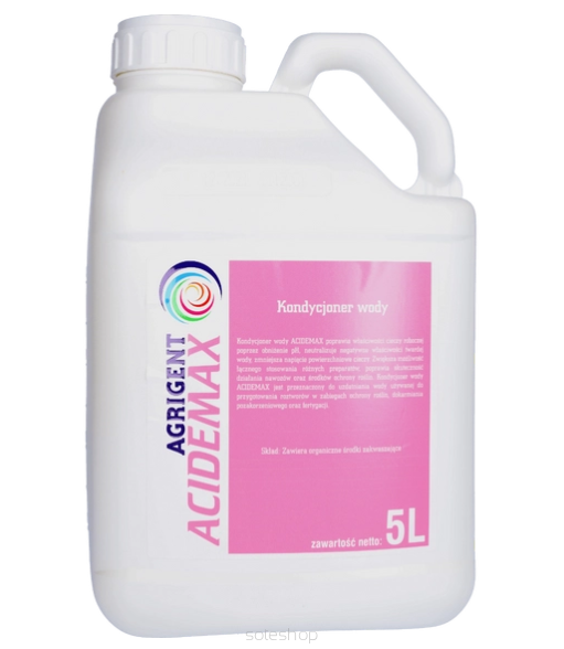 Acidemax 5L