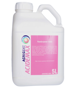 Acidemax 5L