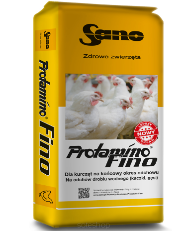 Protamino Fino 25kg