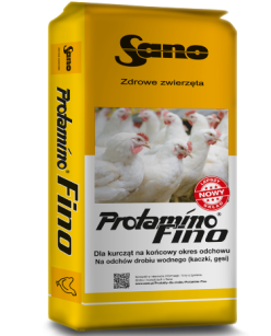 Protamino Fino 25kg