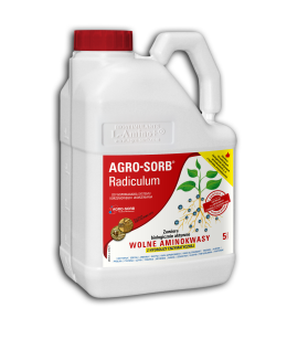 AGRO - SORB RADICULUM 5L