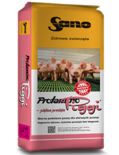 Protamino Piggi 25kg
