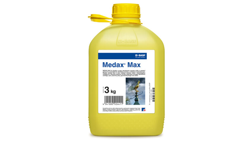 MEDAX MAX 3KG