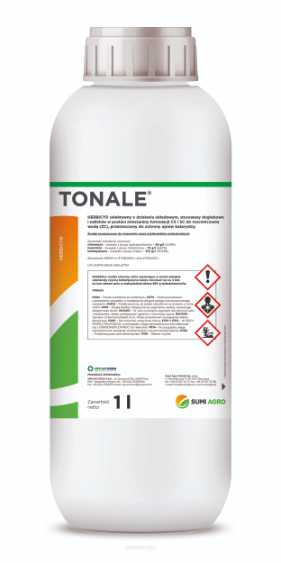 TONALE 1L