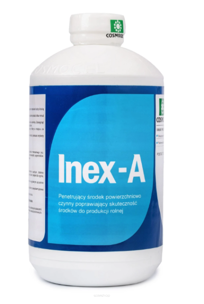 INEX-A 1L