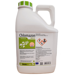 Chlomazon 480 EC 5L