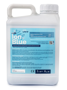 IONBLUE 5L