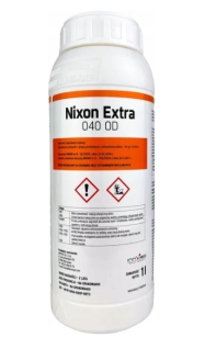 NIXON EXTRA 040 OD 1L