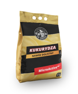 DR GREEN KUKURYDZA 4 KG