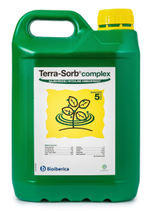 TERRA SORB - COMPLEX 5L