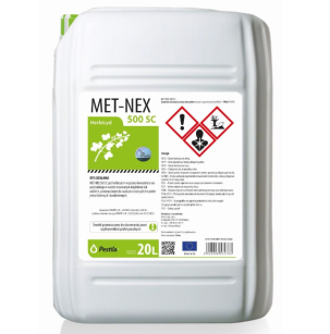 Met-Nex 500SC 20L