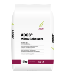 ADOB Mikro Bobowate 15kg
