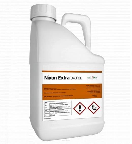 NIXON EXTRA 040 OD 5L
