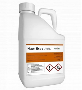 NIXON EXTRA 040 OD 5L