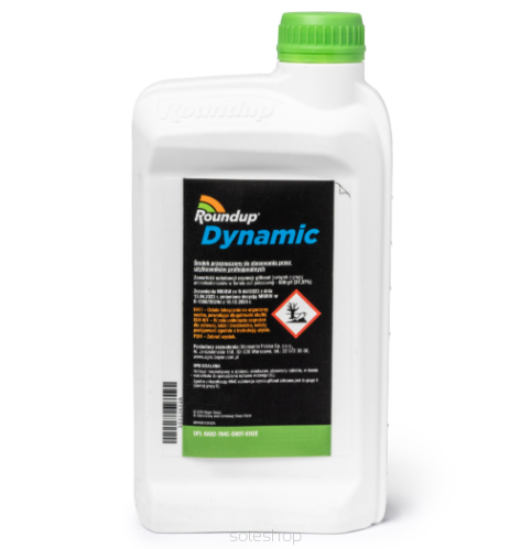 Roundup Dynamic 1L