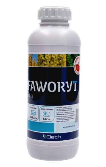 Faworyt 300 SL 1L