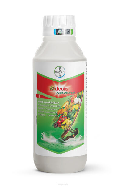 DECIS MEGA 50 EW 1L