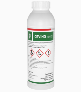 CEVINO 500 SC 1L
