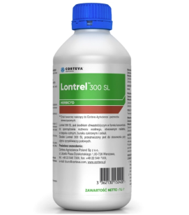 Lontrel 300 SL 1L