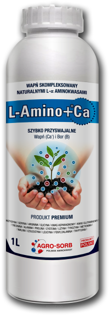 AGRO - SORB L-AMICO+CA 1L