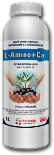 AGRO - SORB L-AMICO+CA 1L