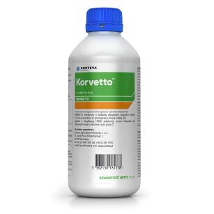 KORVETTO 1L