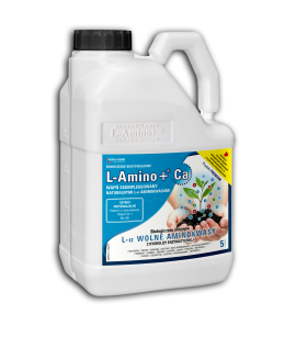 AGRO - SORB L-AMICO+CA 5L