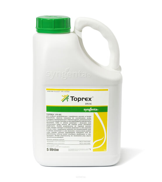 TOPREX 375 SC 5L