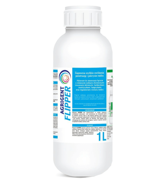 Flipper 1L