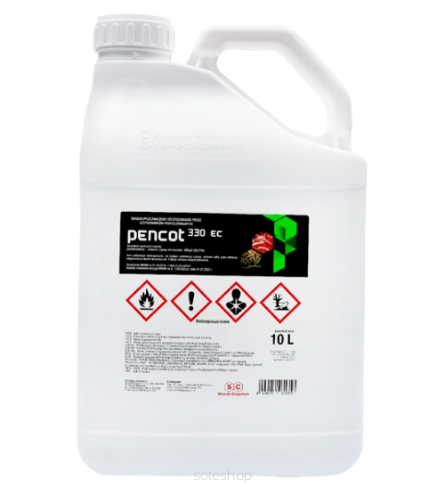 Pencot 330 EC 10L