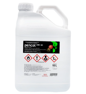 Pencot 330 EC 10L