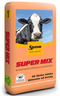 Super Mix 25kg